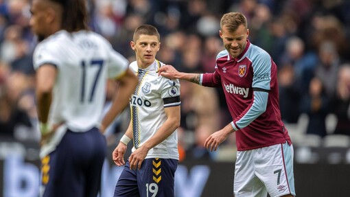 Брайтон энд Хоув Альбион — Вест Хэм. Прогноз и ставка на матч Прогноз на матч Брайтон энд Хоув Альбион — Вест Хэм