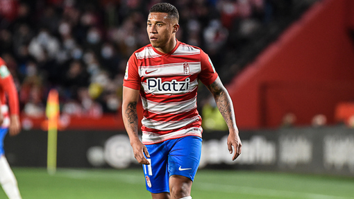 Гранада — Эспаньол. Прогноз и ставка на матч Прогноз на матч Гранада — Эспаньол