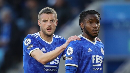 Лестер — Саутгемптон. Прогноз и ставка на матч Прогноз на матч Лестер — Саутгемптон