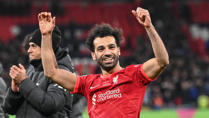 «Ливерпуль» в текущем сезоне ни разу не проигрывал на своем поле в рамках АПЛ