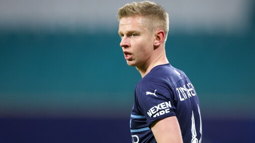 Манчестер Сити — Астон Вилла. Прогноз и ставка на матч Прогноз на матч Манчестер Сити — Астон Вилла