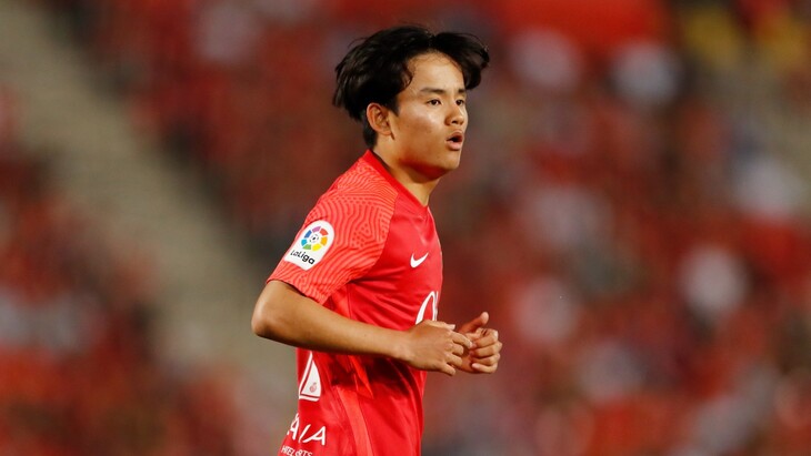 Такефуса Кубо