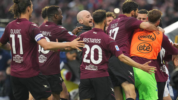 «Салернитана»