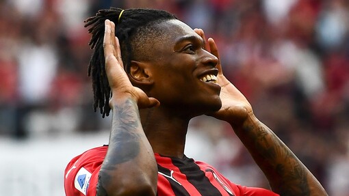 Сассуоло — Милан. Прогноз и ставка на матч Прогноз на матч Сассуоло — Милан