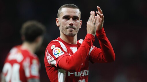 Прогноз на матч Реал Сосьедад — Атлетико