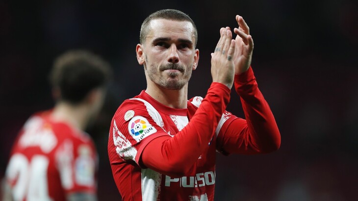 Антуан Гризманн