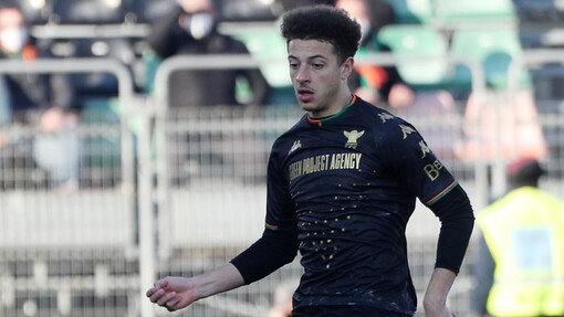 Прогноз на матч Венеция — Кальяри