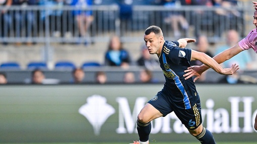 Прогноз на матч Портленд Тимберс — Филадельфия Юнион