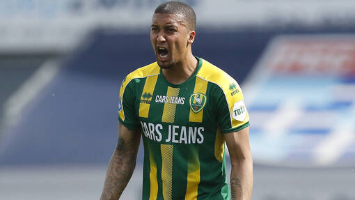 Прогноз на матч Эксельсиор — Ден Хааг