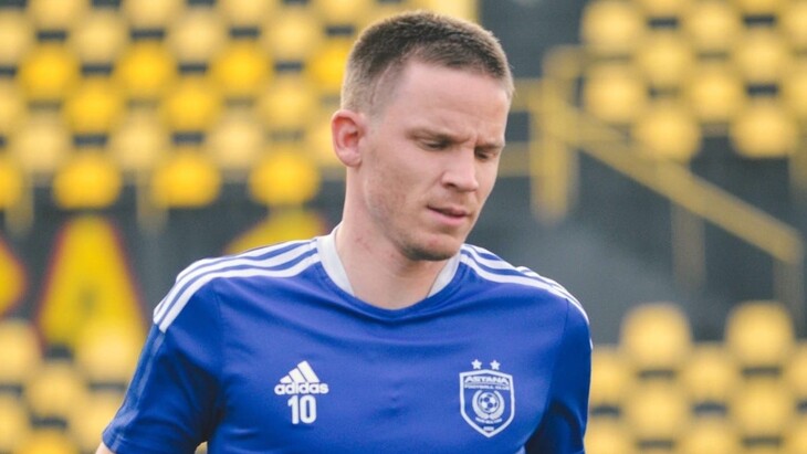 Марин Томасов