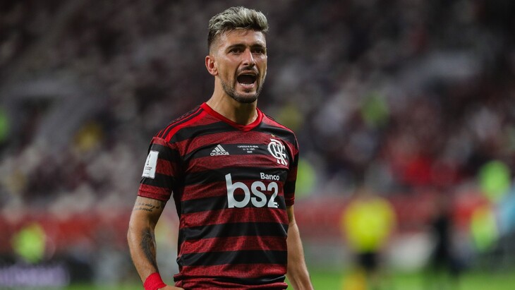 Джорджиан де Арраскаэта