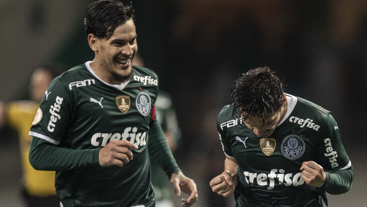 «Палмейрас»