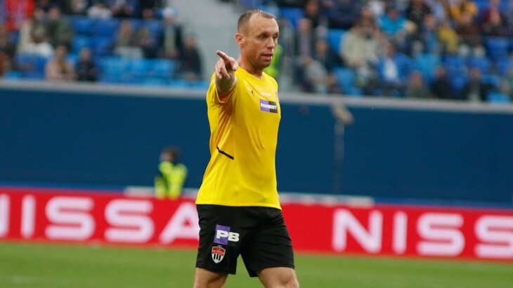 Денис Глушаков