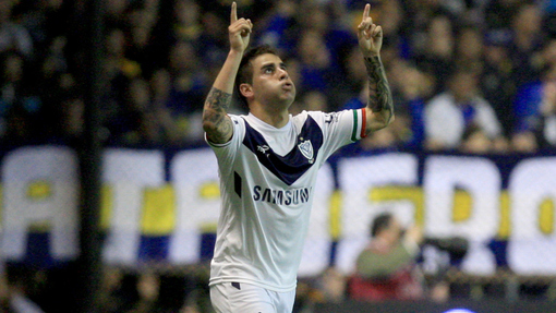 Велес Сарсфилд — Эстудиантес Ла Плата. Прогноз и ставка на матч Прогноз на матч Велес Сарсфилд — Эстудиантес Ла Плата