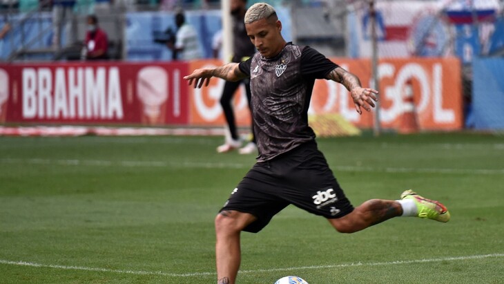 Гильерме Арана