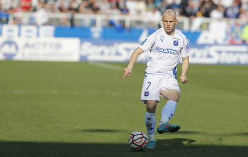 Прогноз на матч Осер — Сент-Этьен