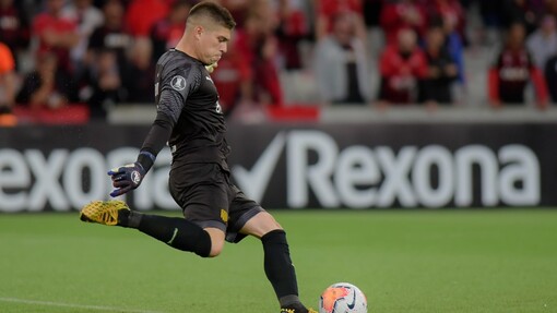 Атлетико Пеньяроль — Колон. Прогноз и ставка на матч Прогноз на матч Атлетико Пеньяроль — Колон