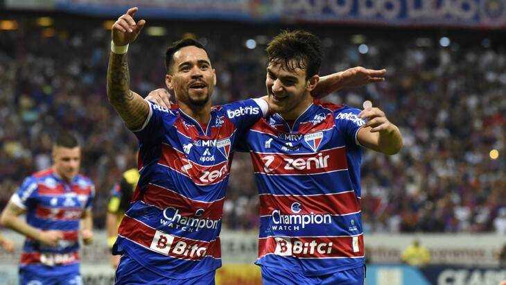 «Форталеза»