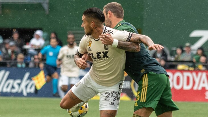 Кристиан Аранго