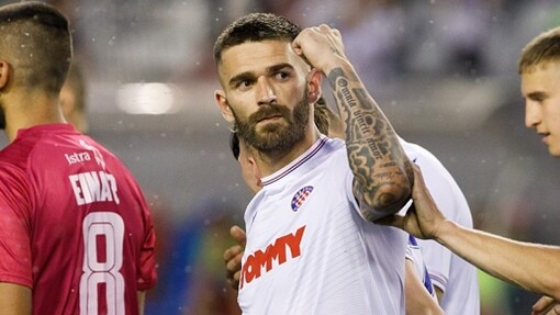 Прогноз на матч Риека — Хайдук