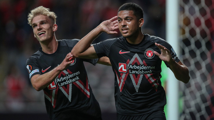 «Мидтьюлланна»