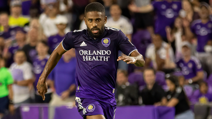 «Орландо Сити»