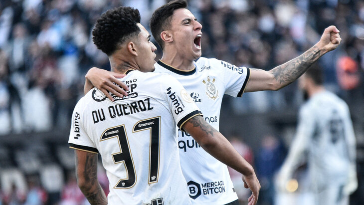 «Коринтианс»