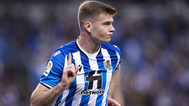 «Реал Сосьедад-2»