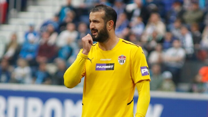 Гия Григалава