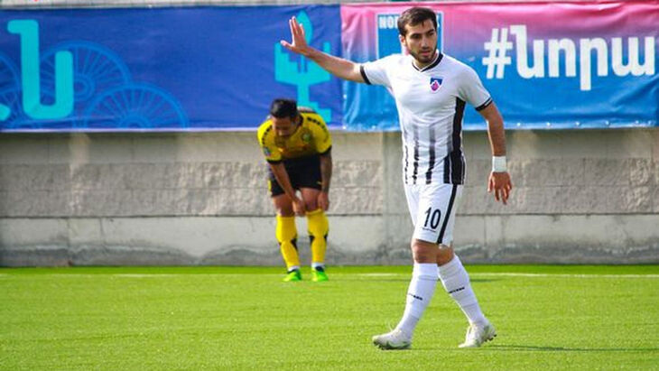 «Нораванк»