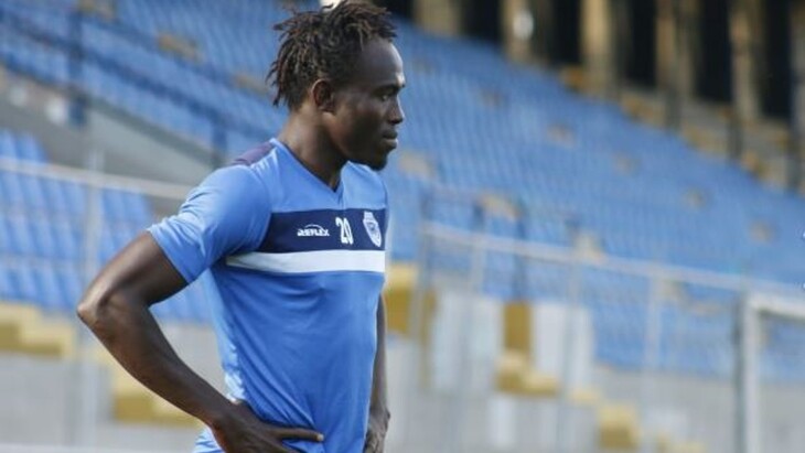 Дембо Дарбо