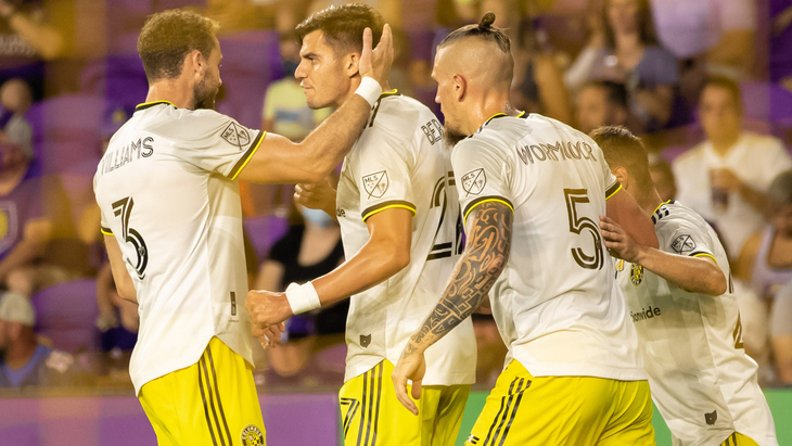 «Коламбус Крю»