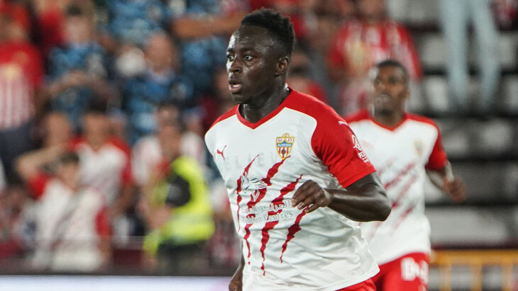 «Альмерия»