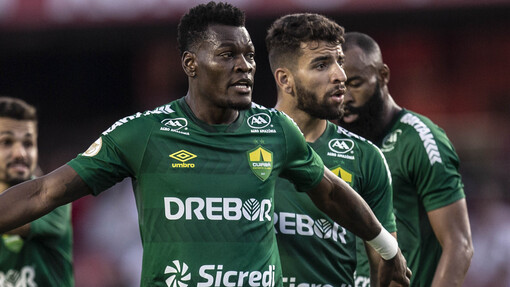 Прогноз на матч Куяба — Атлетико Паранаэнсе