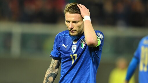 Италия — Аргентина. Прогноз и ставка на матч Прогноз на матч Италия — Аргентина