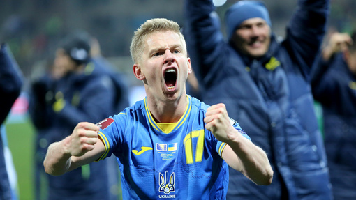 Шотландия — Украина. Прогноз и ставка на матч Прогноз на матч Шотландия — Украина