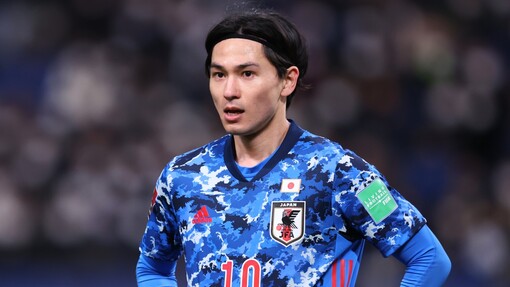 Прогноз на матч Япония — Парагвай