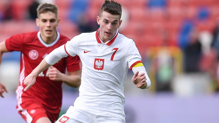 Якуб Каминьский