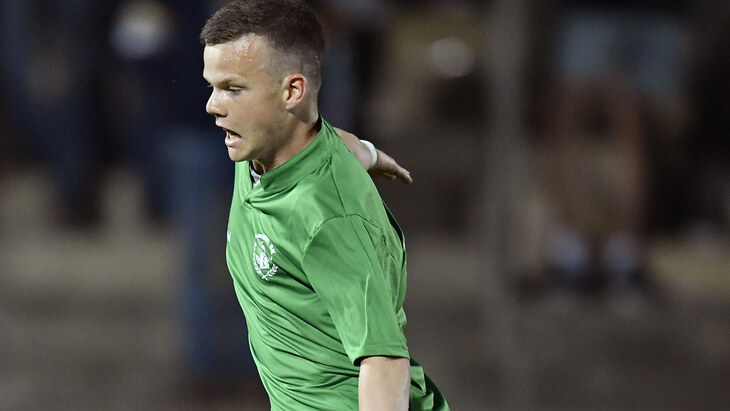 Кольбейнн Тордарсон