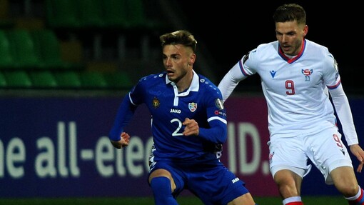 Лихтенштейн — Молдавия. Прогноз и ставка на матч Прогноз на матч Лихтенштейн — Молдавия