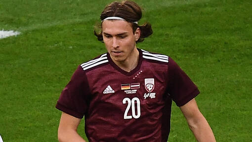 Прогноз на матч Латвия — Андорра