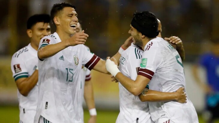 Фрагмент матча