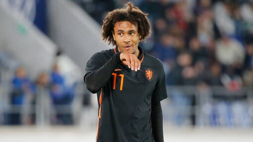 Прогноз на матч Молдавия U21 — Нидерланды U21