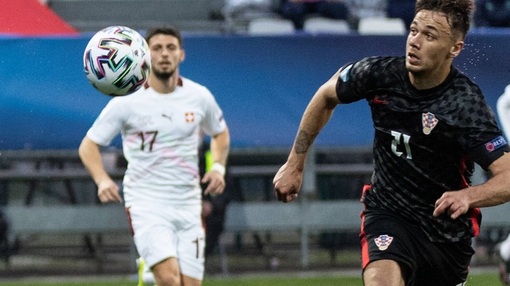 Норвегия U21 — Хорватия U21. Прогноз и ставка на матч Прогноз на матч Норвегия U21 — Хорватия U21