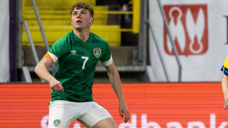 Гэвин Килкенни