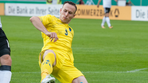 Прогноз на матч Андорра U21 — Косово U21