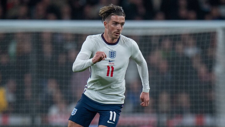 Джек Грилиш