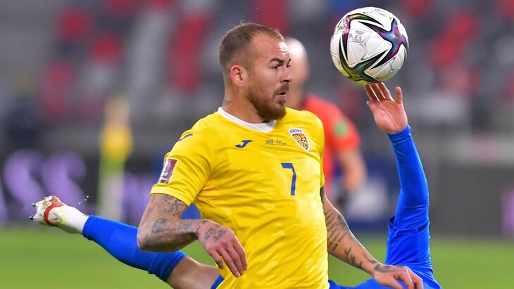 Сборная Румынии