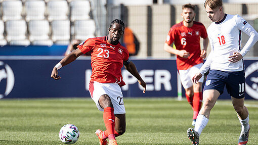 Прогноз на матч Швейцария U21 — Болгария U21