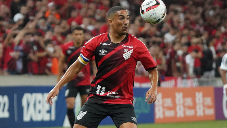 «Атлетико Паранаэнсе»